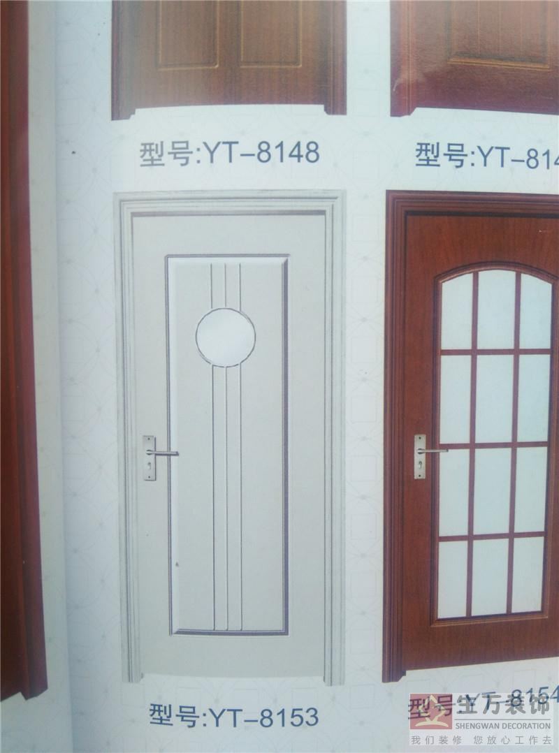 临沂套装门市场现状与发展前景分析